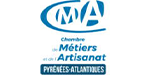 Logo CMA 64